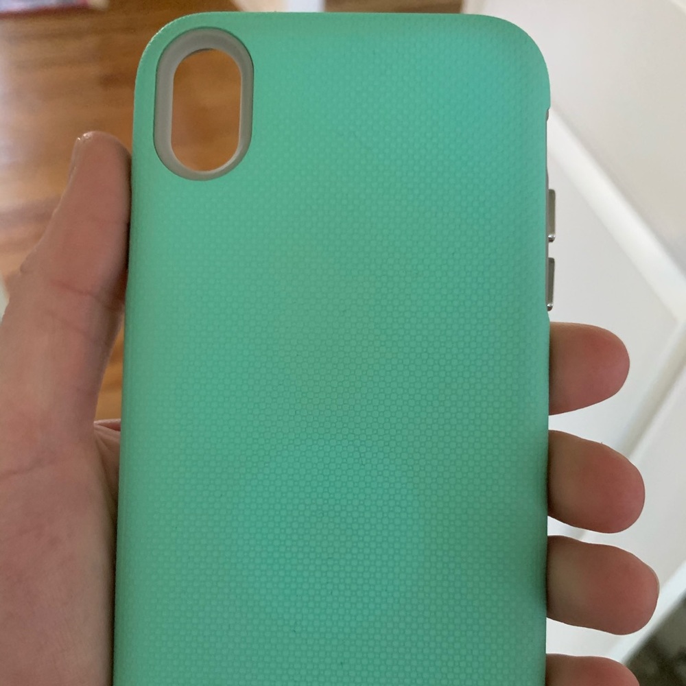 “Crave” brand Iphone XR case